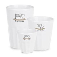 TAZZA SENZA MANICO